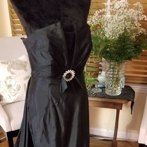 Evening/Prom gown size 10